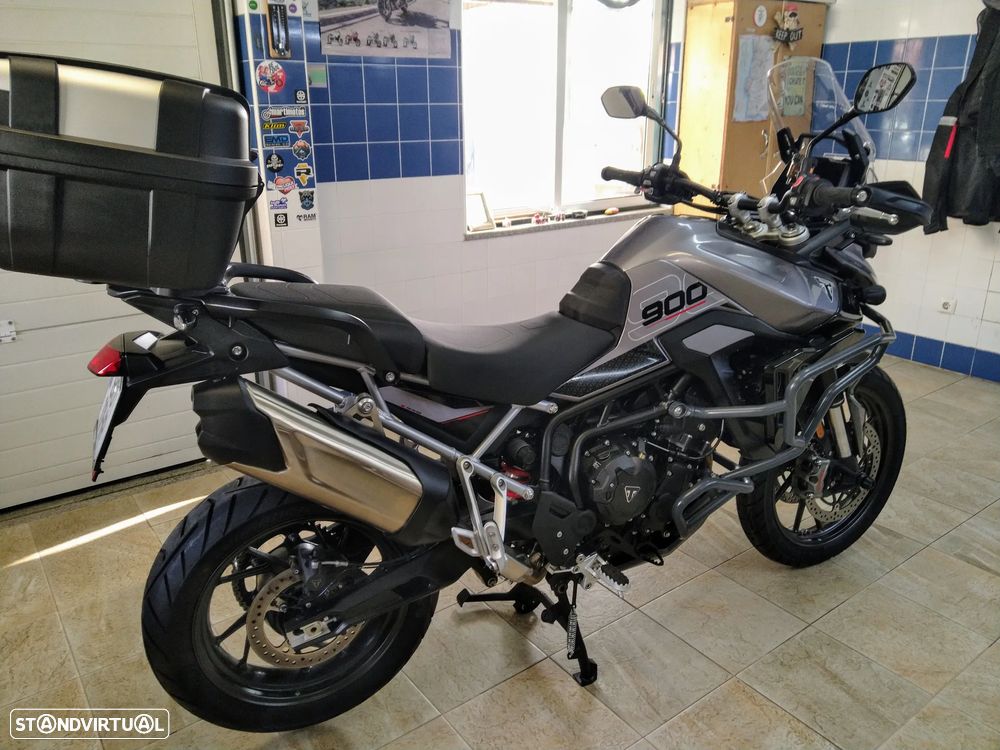 Triumph Tiger TIGER GT PRO - 5