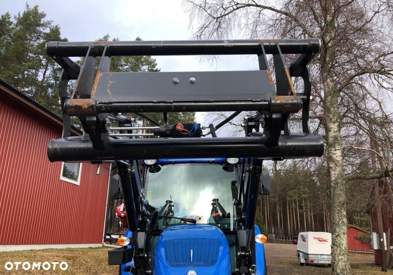 New Holland TD 5.65 - 4