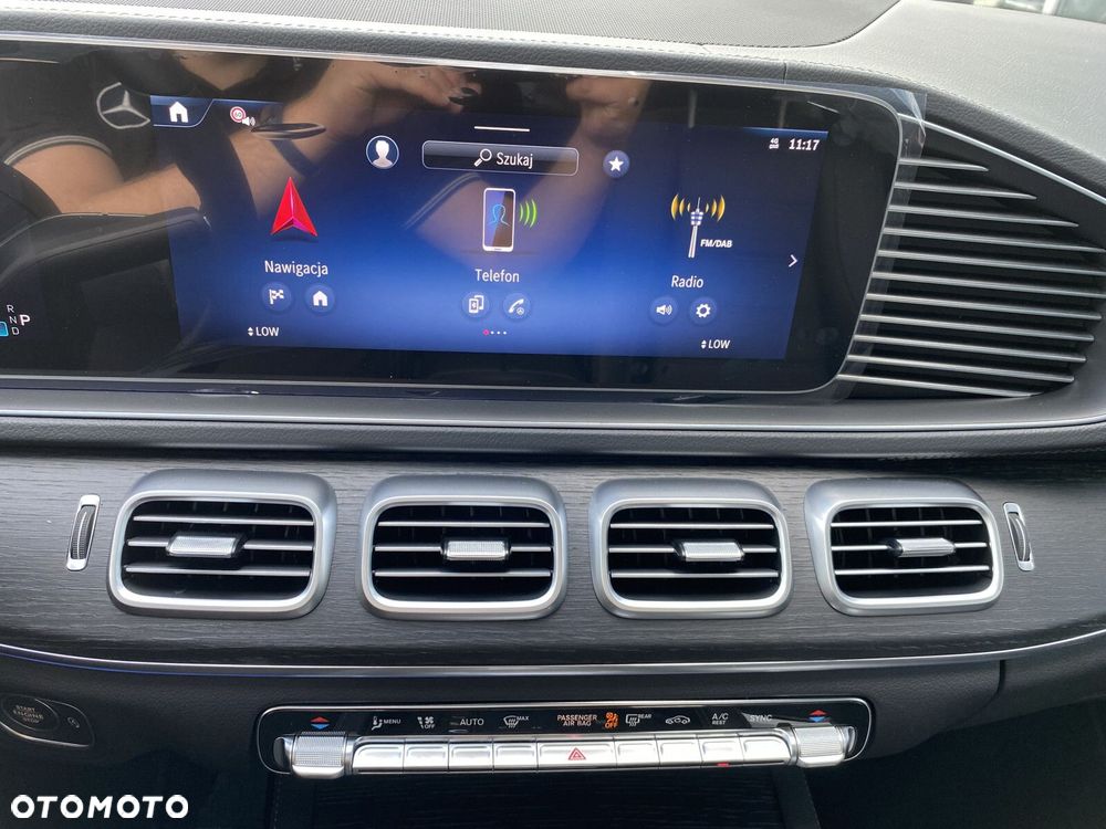 Mercedes-Benz GLE - 15