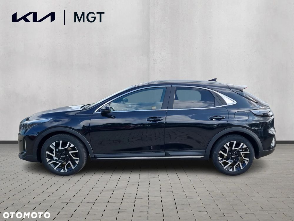 Kia XCeed 1.6 T-GDI Tribute DCT - 2