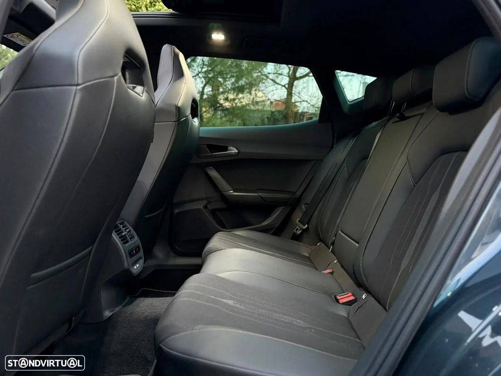 Cupra Formentor VZ 1.4 e-Hybrid DSG - 11