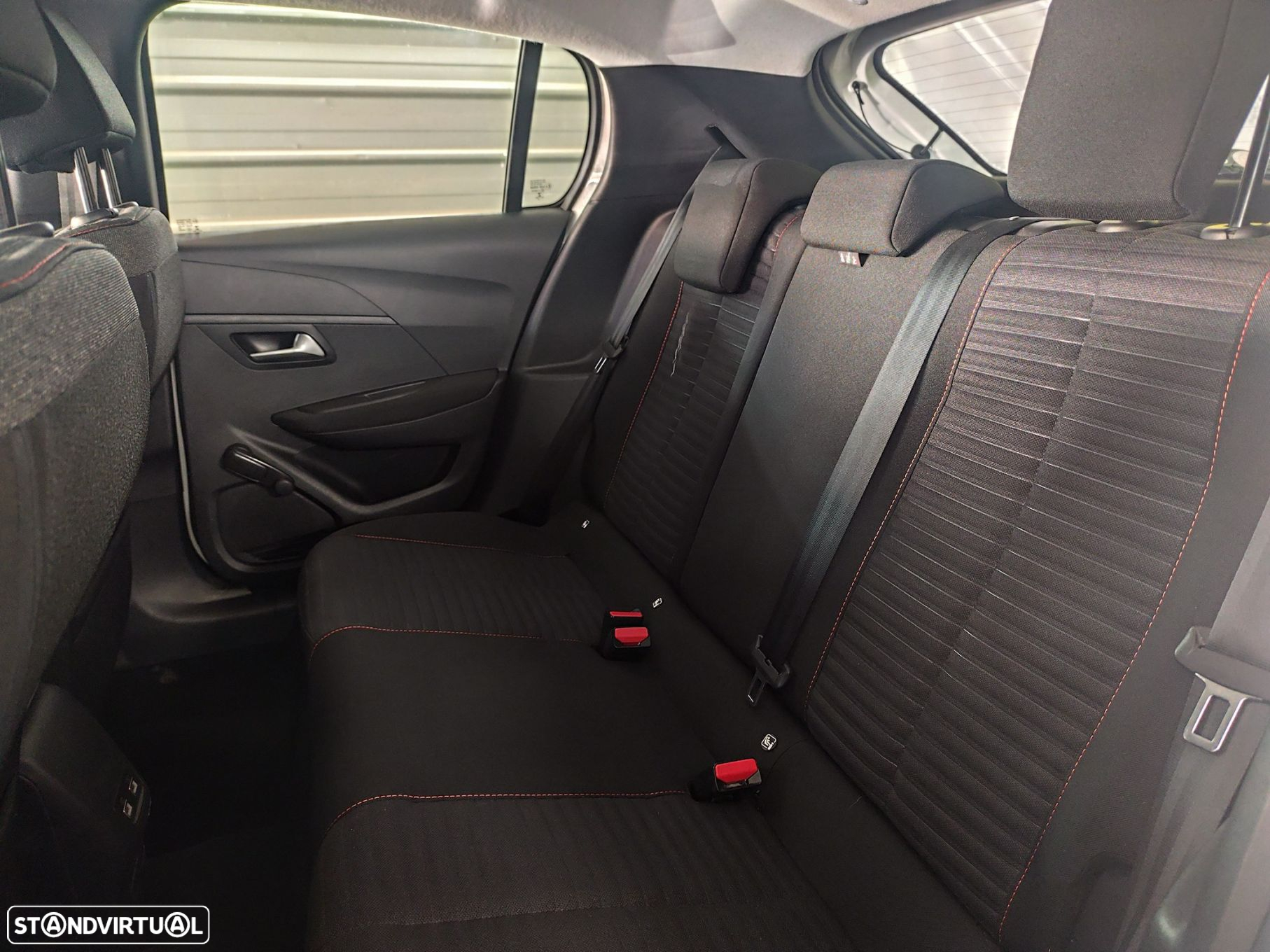 Peugeot e-208 50 kWh Active Pack - 22