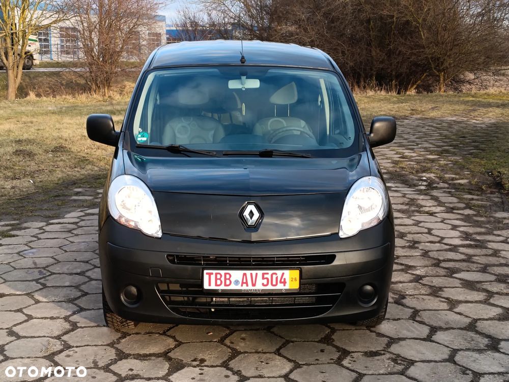 Renault Kangoo - 2