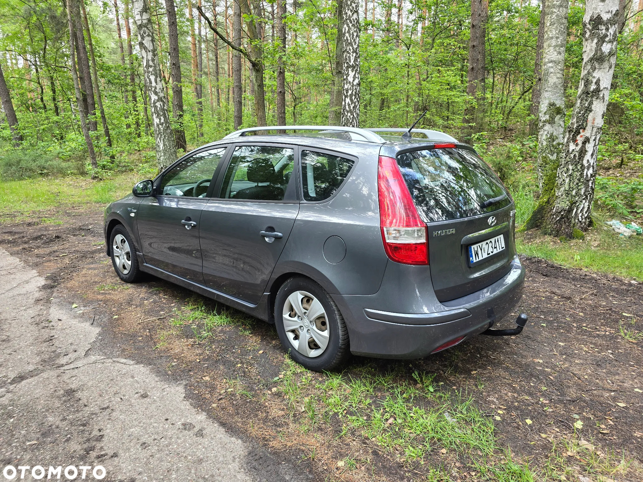 Hyundai i30 1.4 Base + - 4