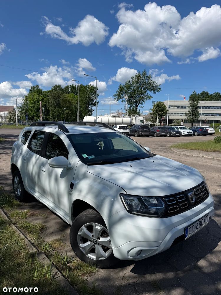 Dacia Duster - 7