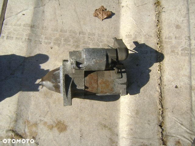 ROZRUSZNIK TOYOTA AVENSIS T25 1.8 VVTI - 1