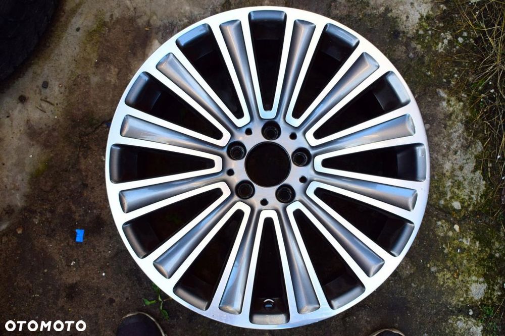 MERCEDES 19'' GLC W253 ORYGINAŁ!!! - 1