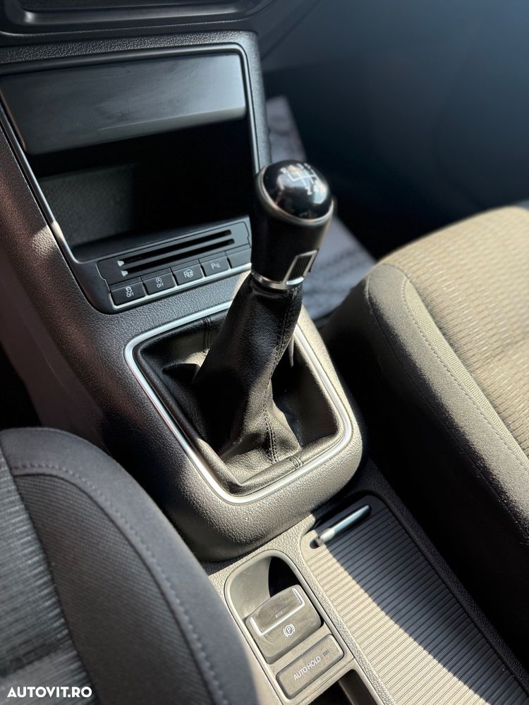 Volkswagen Tiguan 1.4 TSI BlueMotion Technology Exclusive - 14