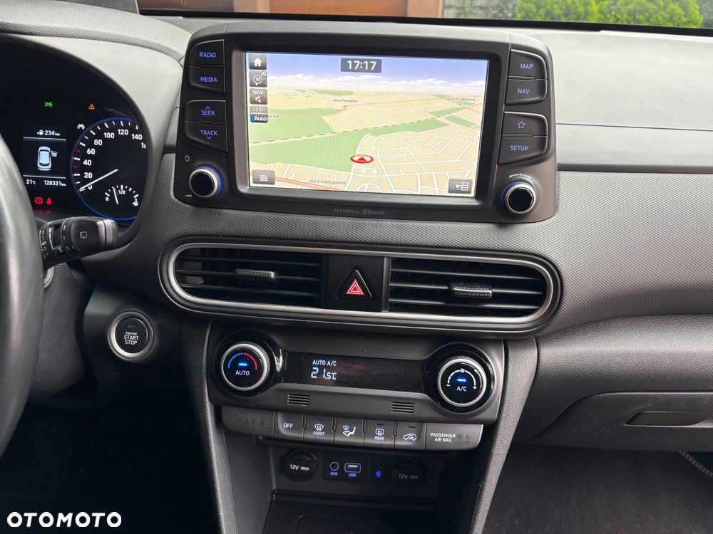 Hyundai Kona 1.0 T-GDI EDITION 30 - 8