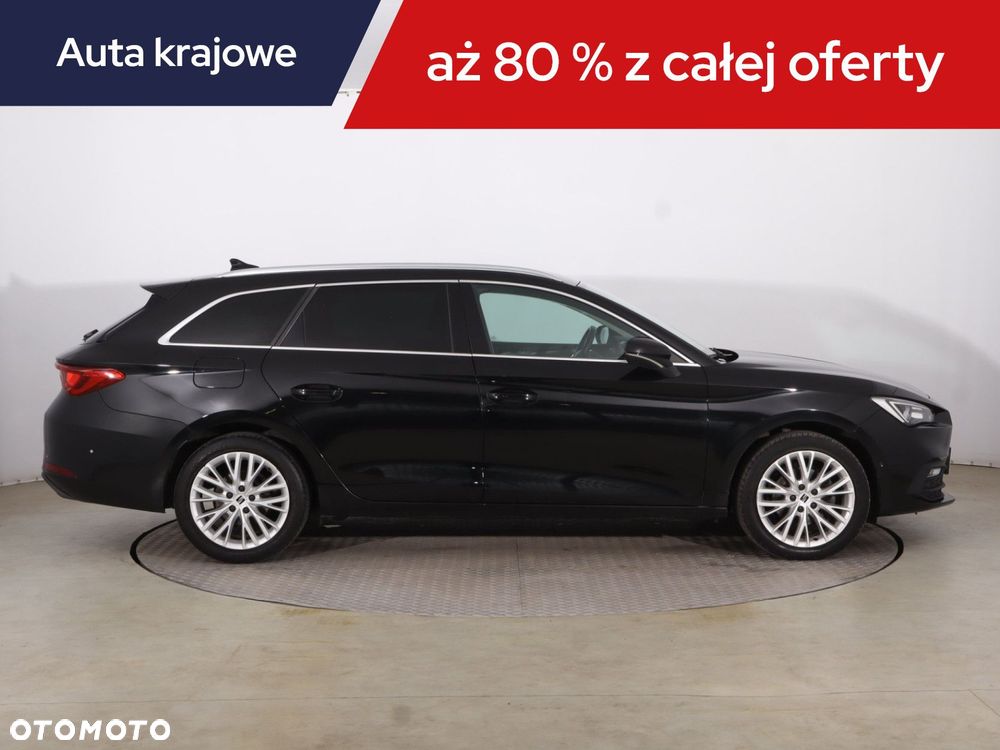 Seat Leon Sportstourer - 8