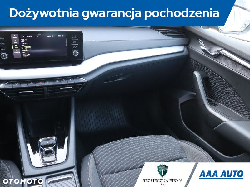 Skoda Octavia - 9