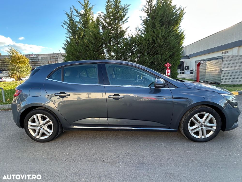 Renault Megane ENERGY dCi EDC Intens - 26