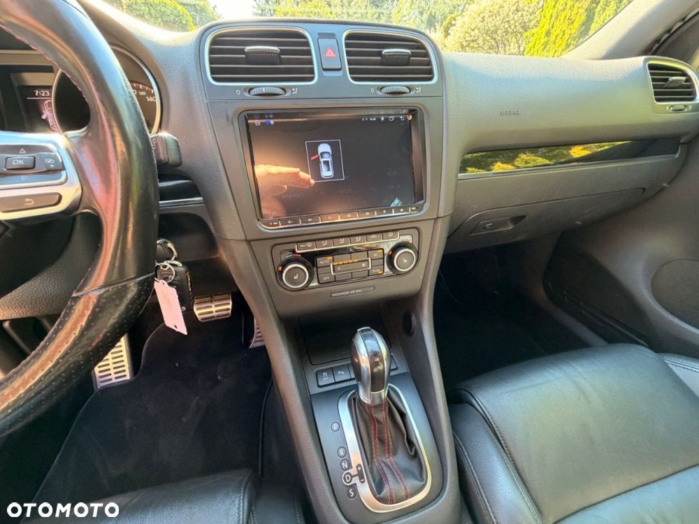 Volkswagen Golf - 20