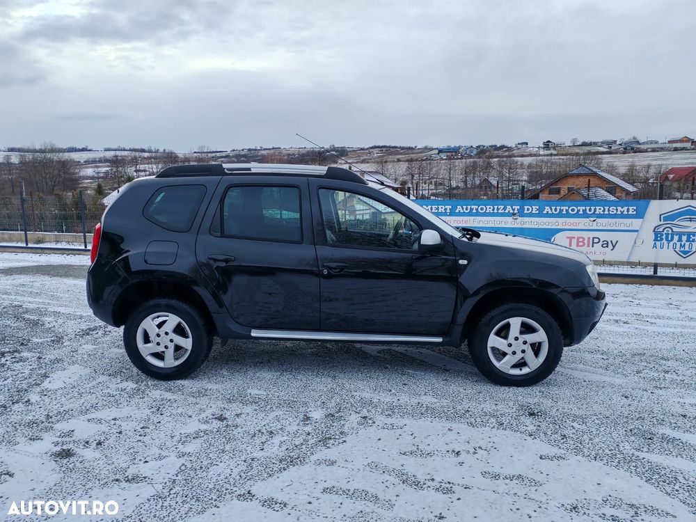 Dacia Duster 1.6 16V 4x2 Prestige - 3