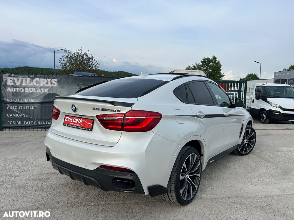 BMW X6 - 2
