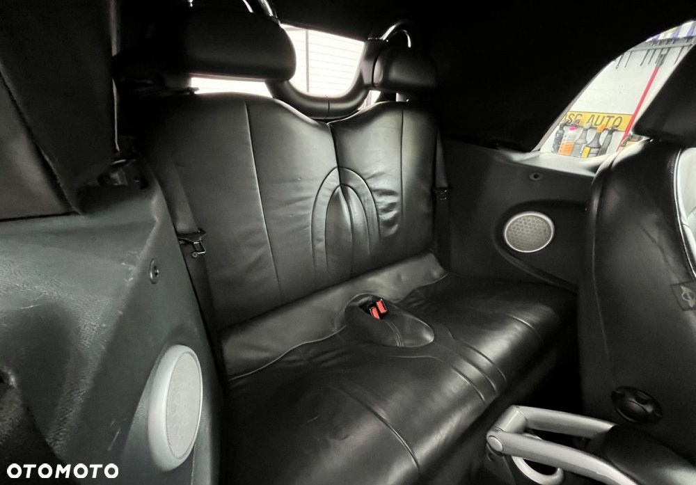 MINI Cooper S - 28