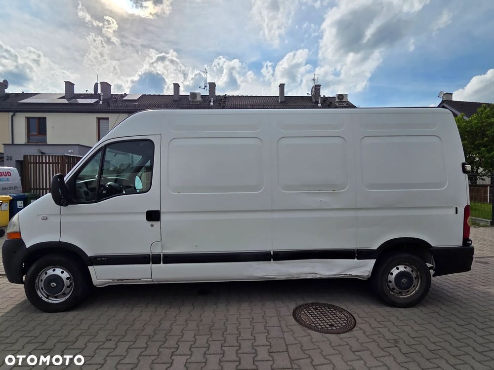 Renault Master L3 Komfort - 9