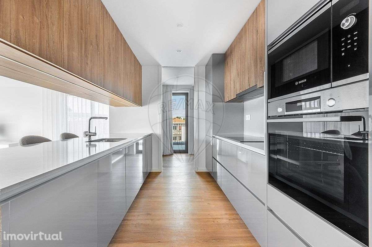 Apartamento T4 para venda - Grande imagem: 4/34