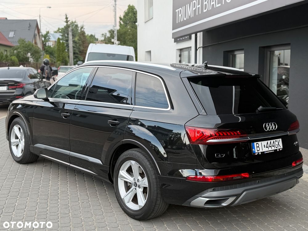 Audi Q7 - 29
