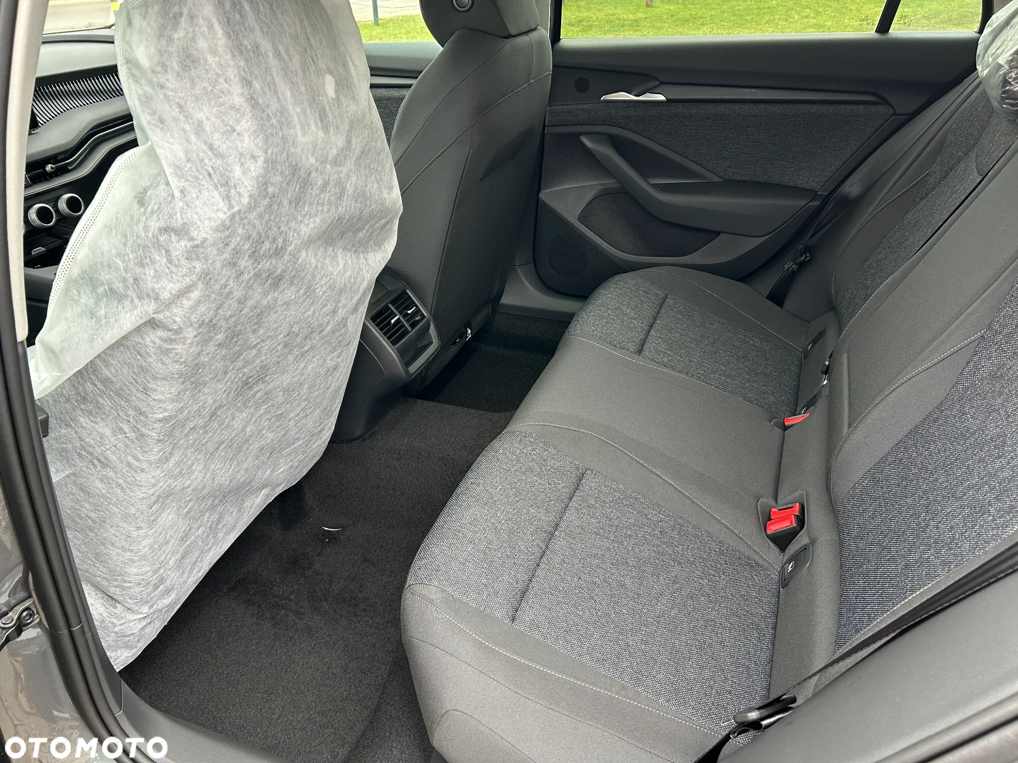Skoda Superb 1.5 TSI mHEV Essence DSG - 10