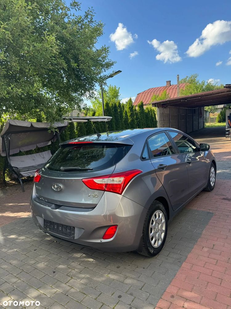 Hyundai i30 - 4