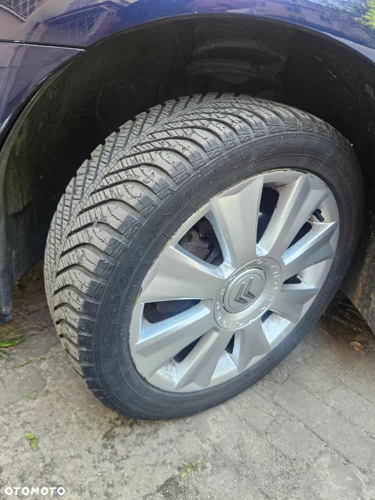 Citroën C4 - 21