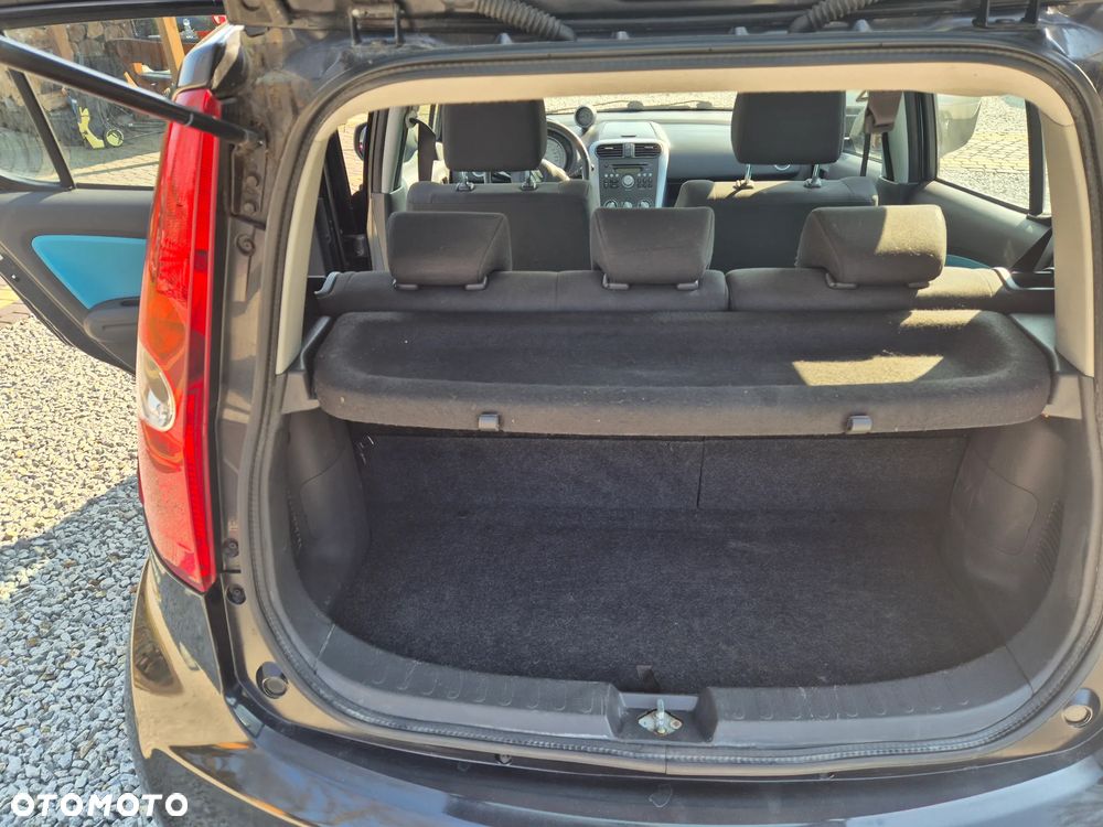 Suzuki Splash 1.2 Comfort - 14