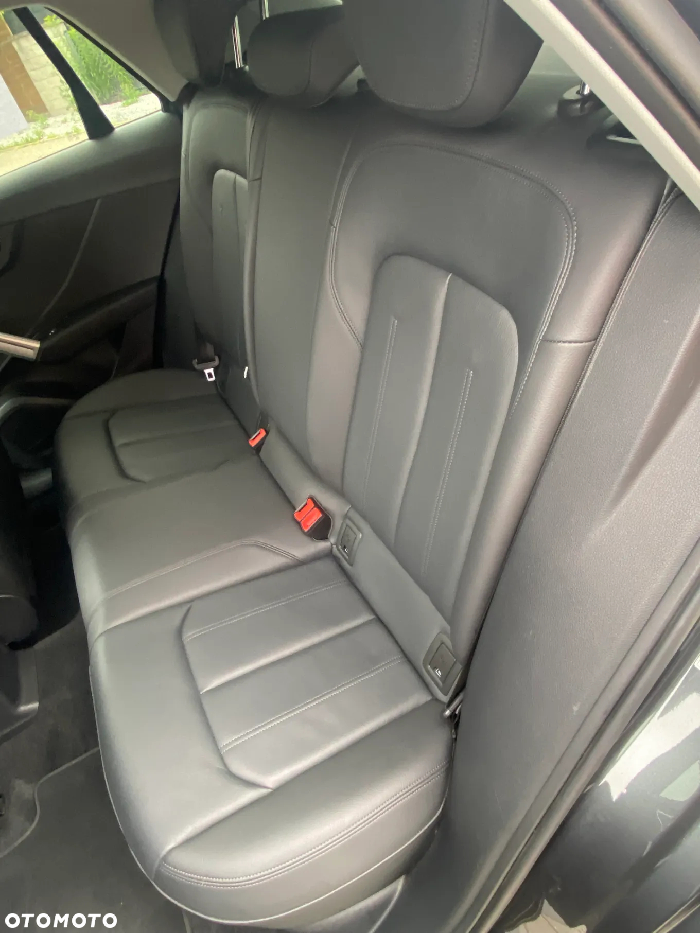 Audi Q2 35 TFSI S Line S tronic - 13