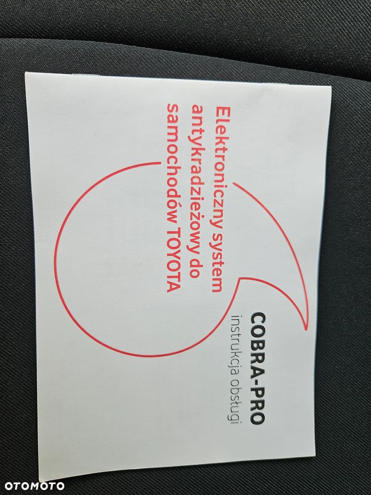 Toyota Yaris 1.5 Active - 23