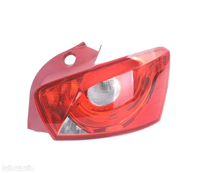 FAROLIN DIR PARA SEAT IBIZA VI 5P 09- - 1