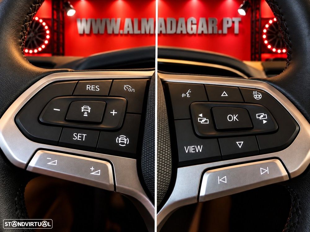 VW T-Roc 1.0 TSI Life - 18