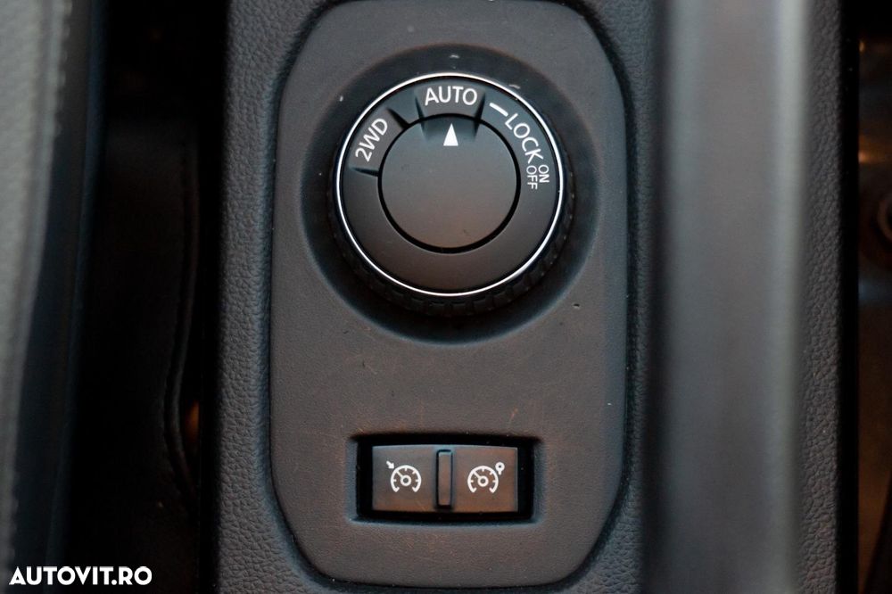 Dacia Duster Blue dCi 115 4WD Prestige - 20