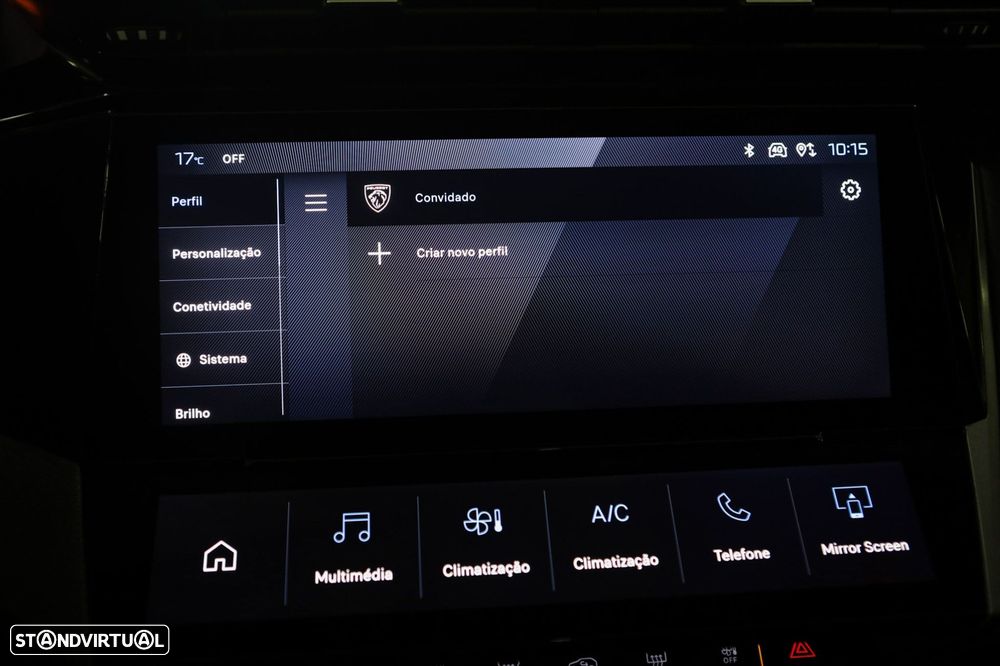 Peugeot 308 1.5 BlueHDi Allure Pack EAT8 - 33