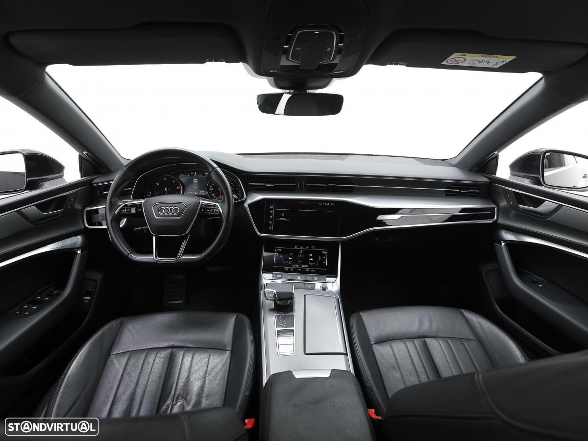 Audi A7 Sportback 40 TDI S tronic - 6