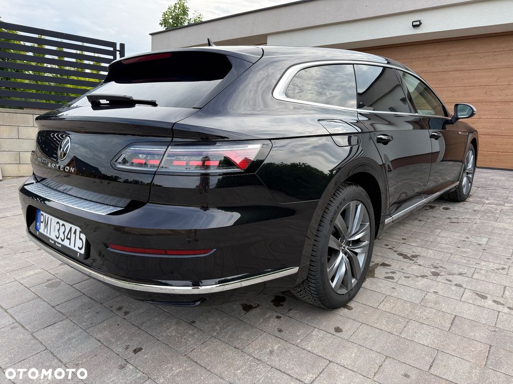 Volkswagen Arteon Shooting Brake 2.0 TDI Elegance DSG - 3