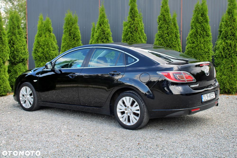 Mazda 6 Sport 1.8 Active - 11