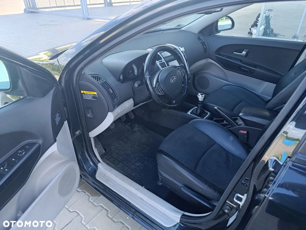 Kia Ceed 1.6 Crdi Optimum - 15