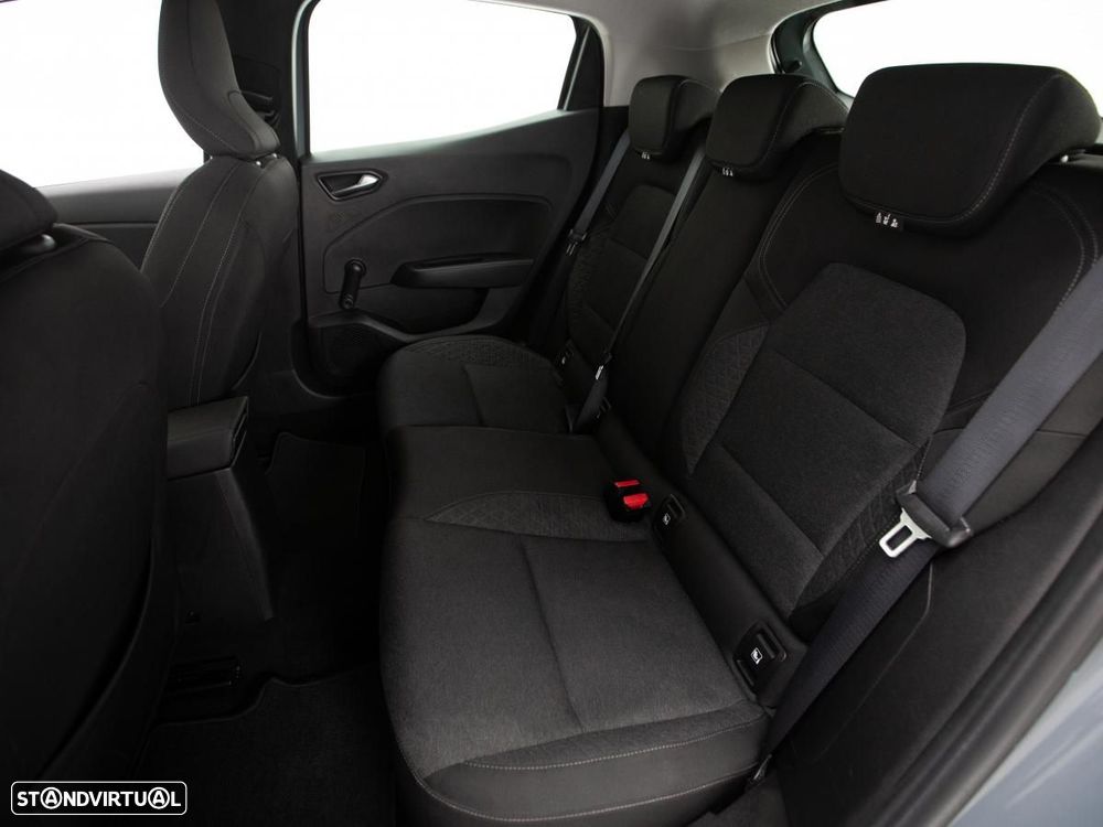 Renault Clio 1.0 TCe Zen - 9