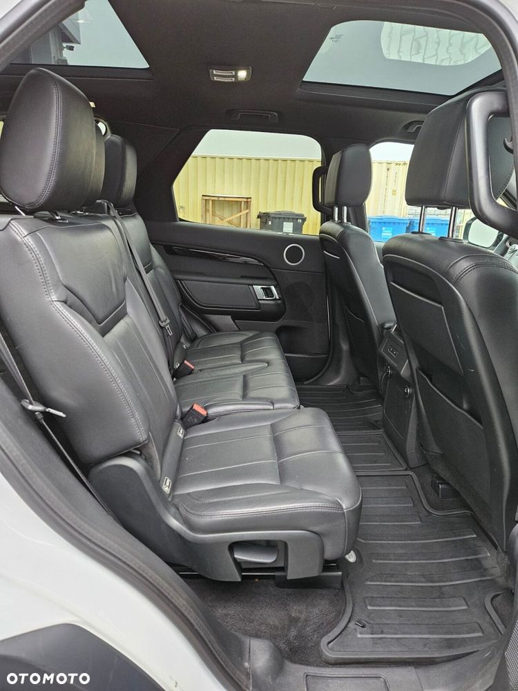 Land Rover Discovery 3.0 Si6 SE - 27