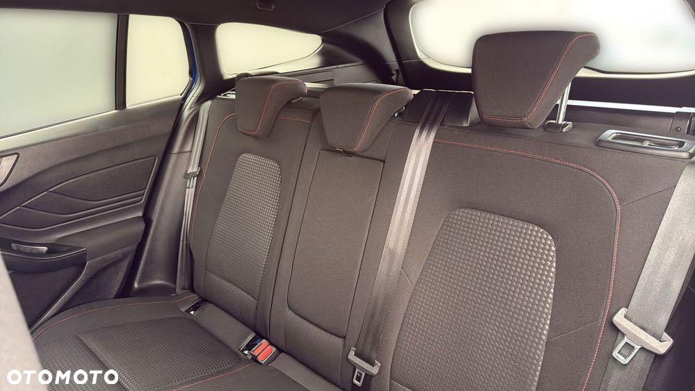 Ford Focus 1.5 EcoBlue ST-Line X - 13