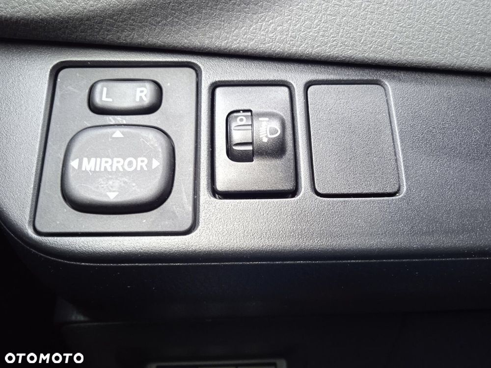 Toyota Yaris 1.5 Active - 21