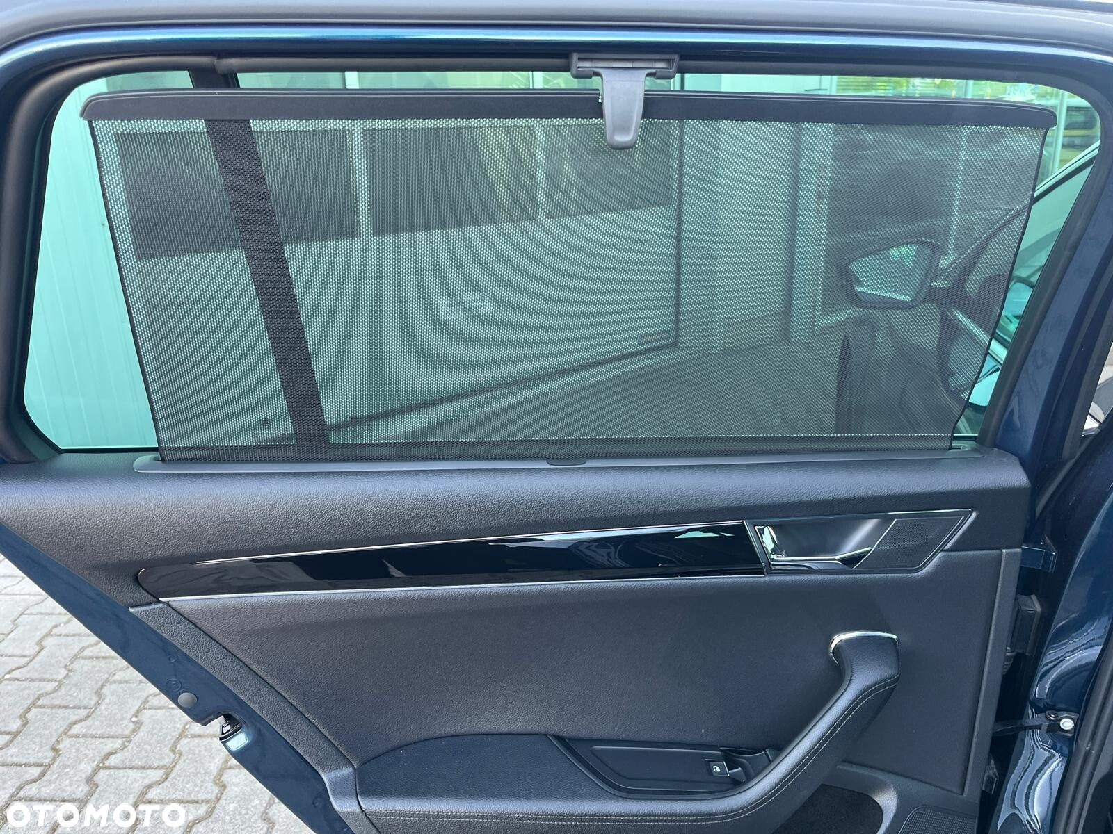 Skoda Superb 2.0 TDI SCR 4x4 L&K DSG - 29
