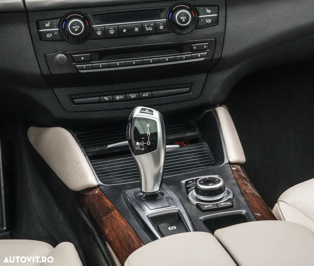 BMW X6 xDrive40d - 18