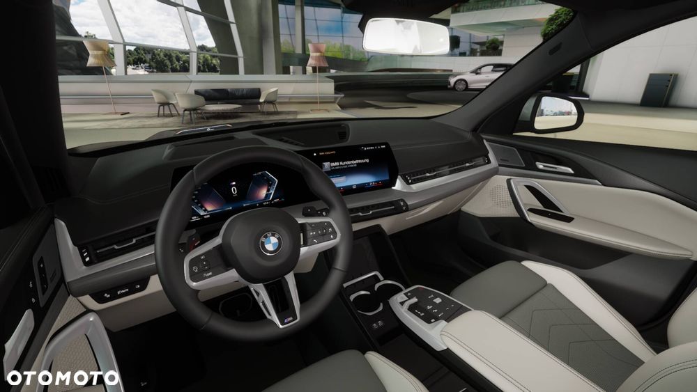 BMW X1 xDrive23i mHEV M Sport sport - 10