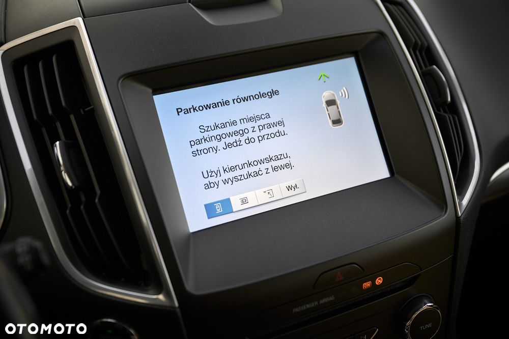 Ford Galaxy 2.0 TDCi 4WD Titanium PowerShift - 32