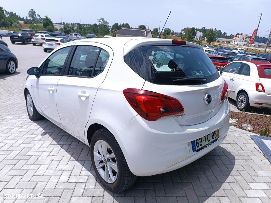 Opel Corsa 1.3 CDTi Enjoy - 3