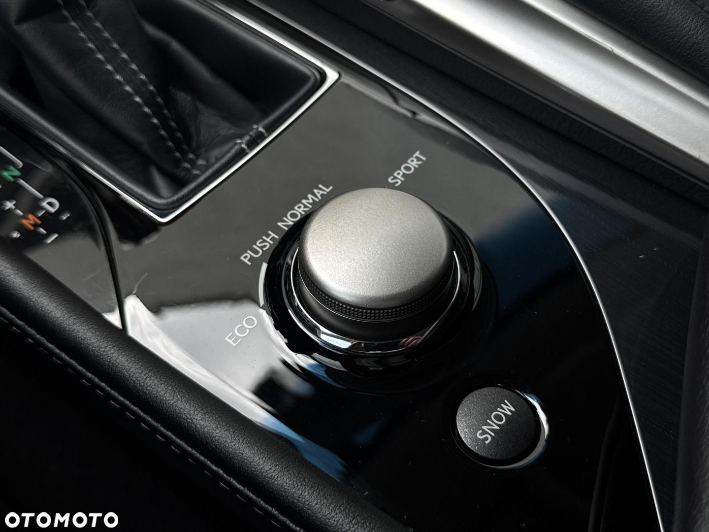 Lexus GS - 26