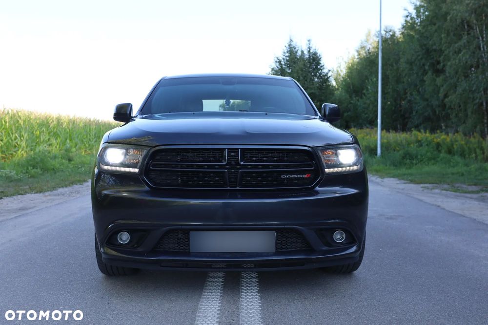 Dodge Durango - 2