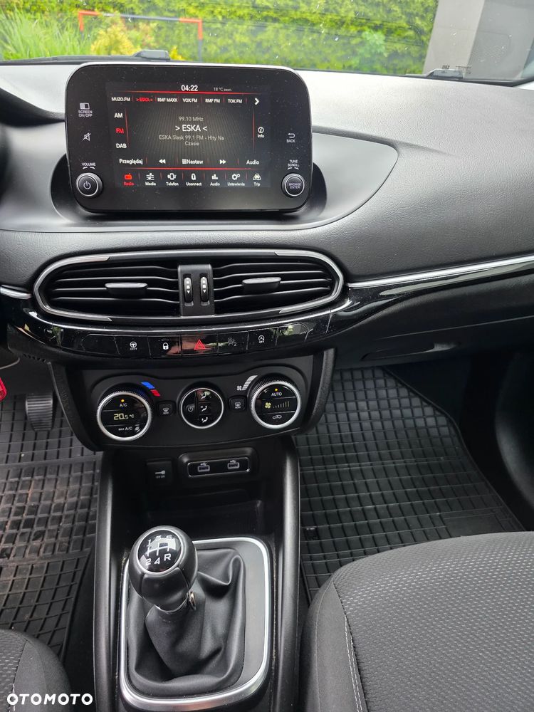 Fiat Tipo 1.0 T3 Life - 7
