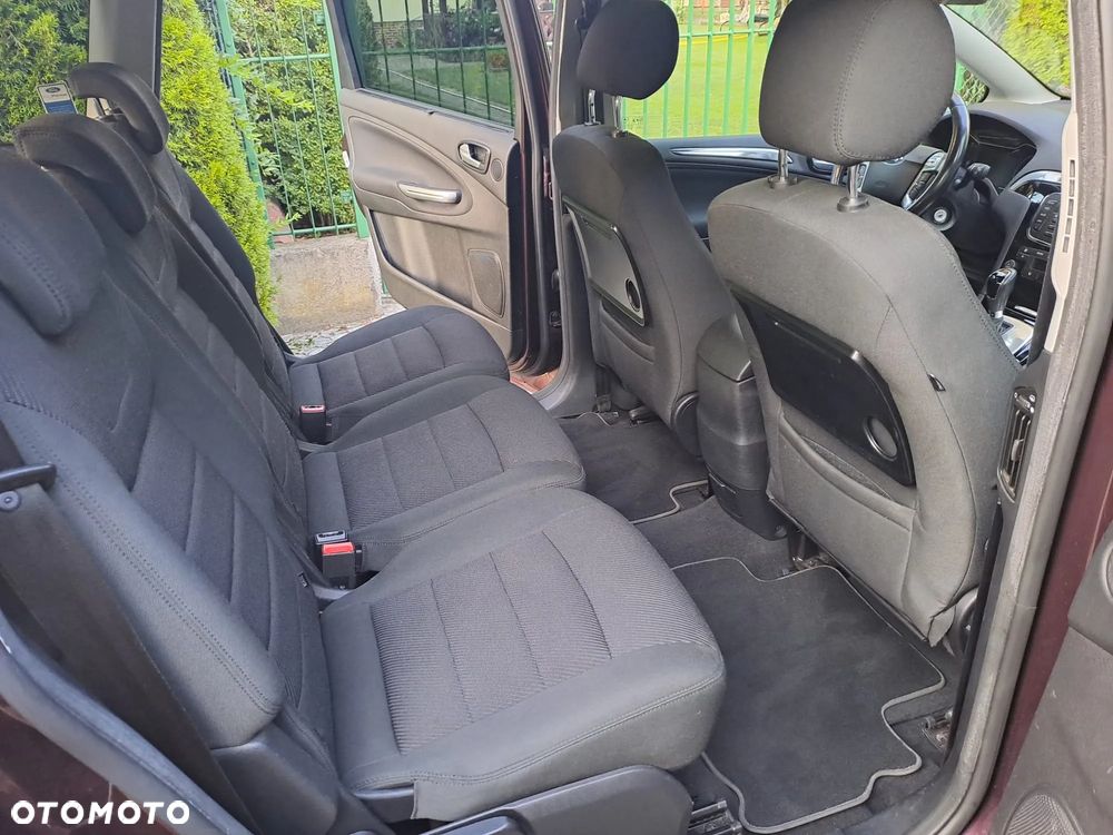 Ford S-Max 2.0 T Platinium X MPS6 - 7